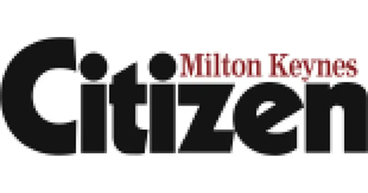 Milton Keynes Citizen logo