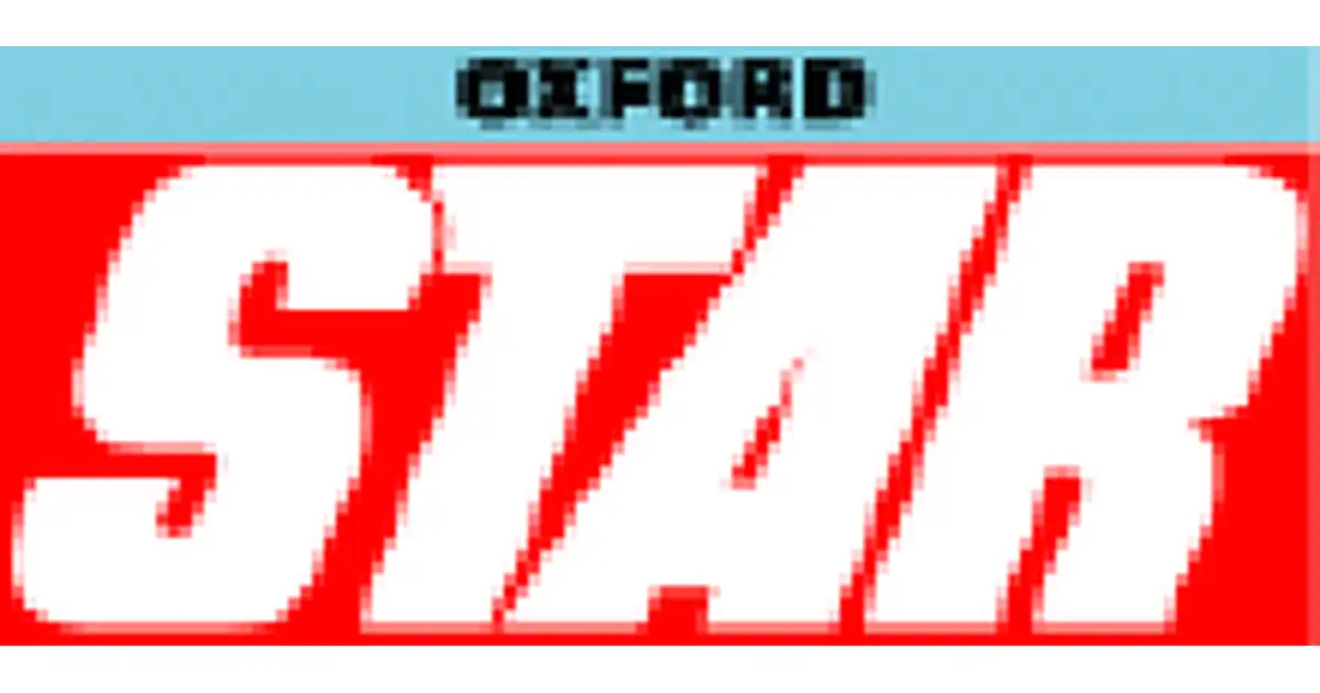 Oxford Star logo
