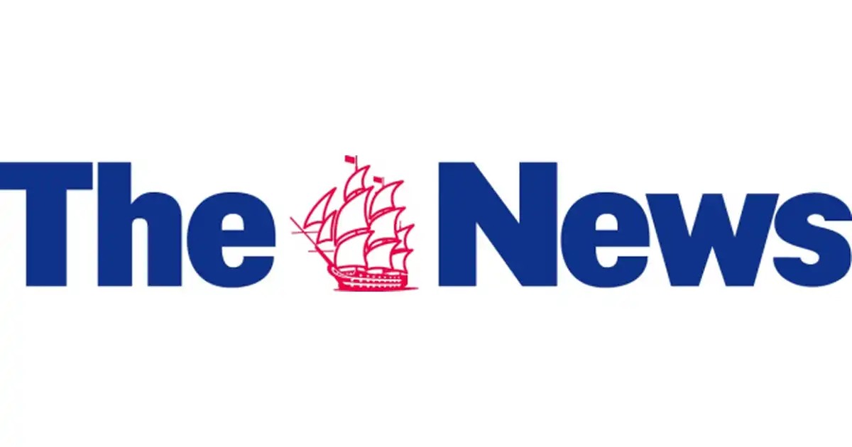 The News (Portsmouth) logo