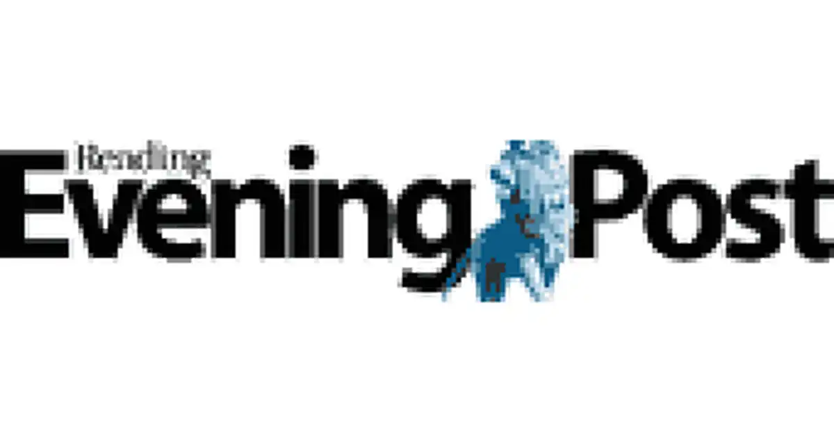 Reading Post logo