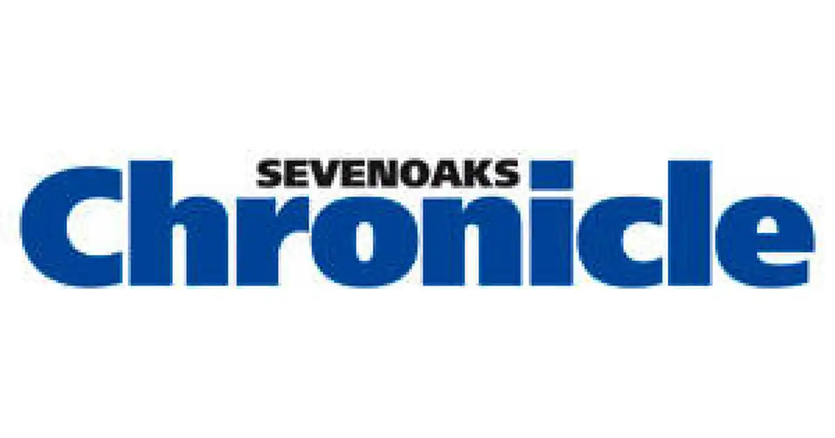 Sevenoaks Chronicle logo