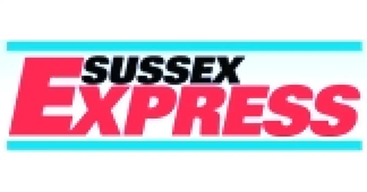Sussex Express logo