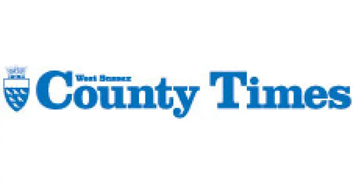 West Sussex County Times logo