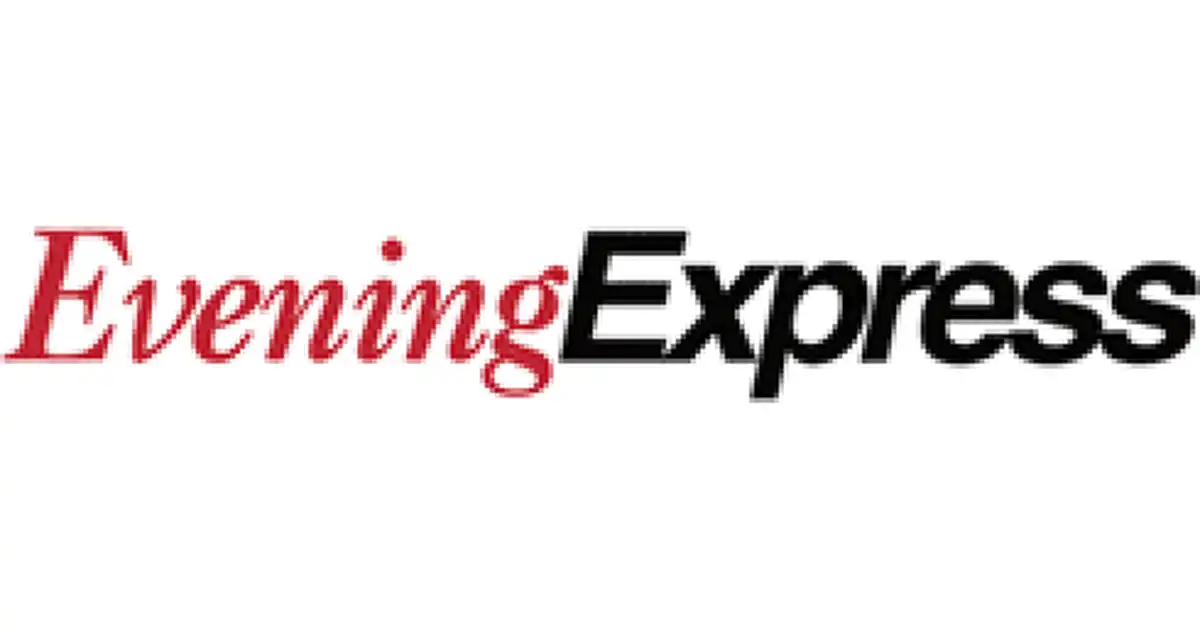 Evening Express logo