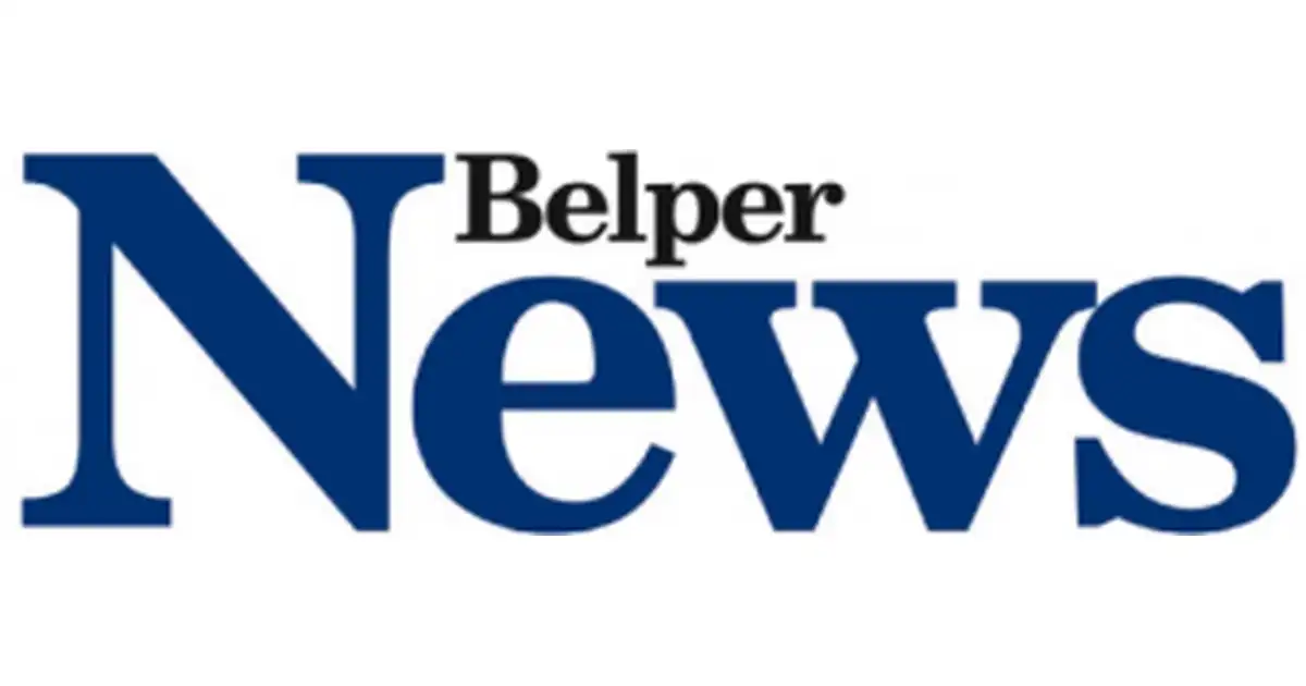 Belper News logo