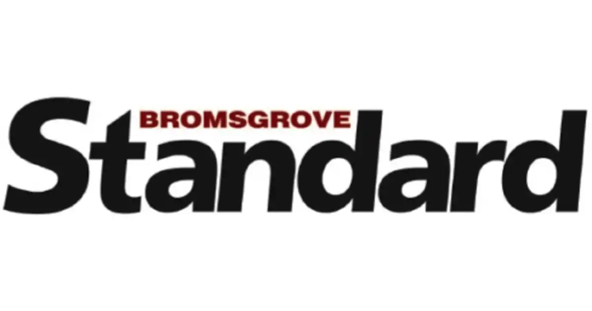 Bromsgrove Standard logo