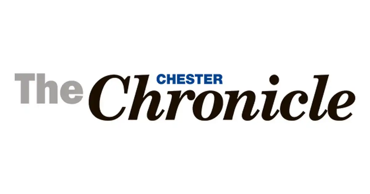 Chester Chronicle logo