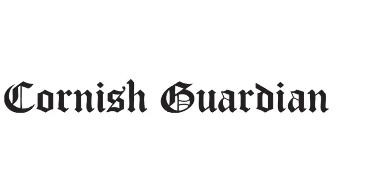 Cornish Guardian logo