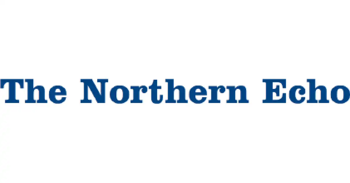 The Northern Echo logo
