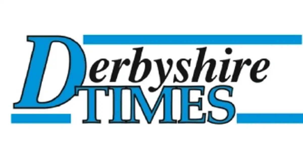 Derbyshire Times logo