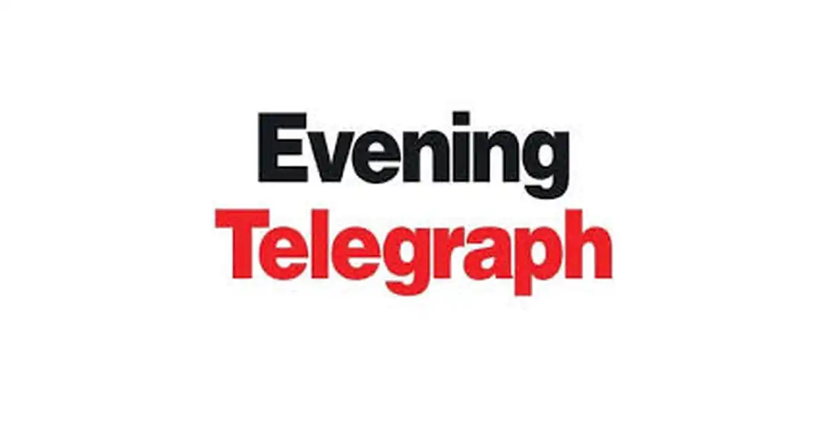 Dundee Evening Telegraph logo