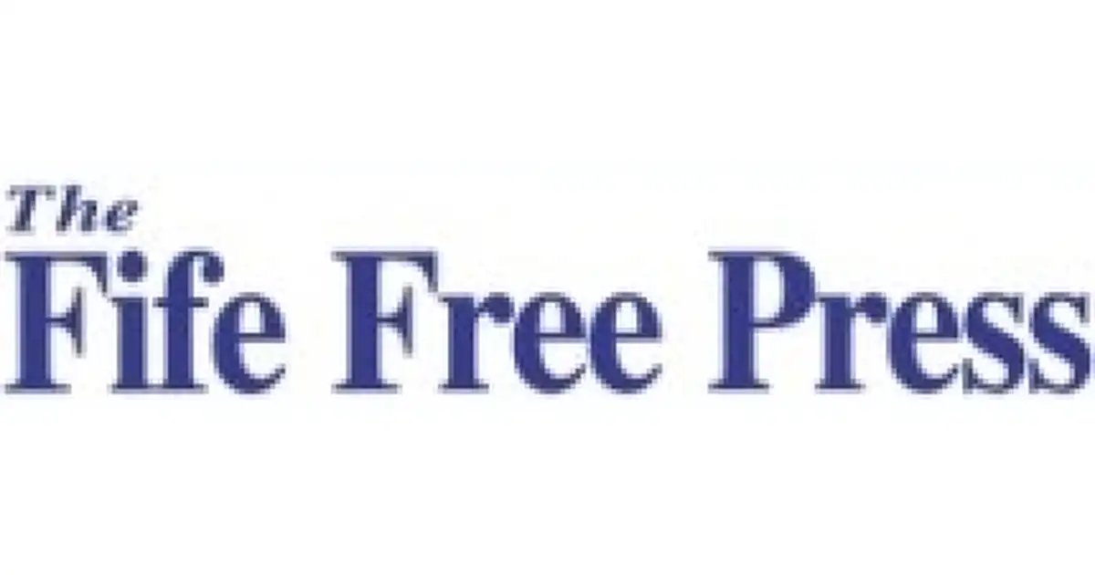 Fife Free Press logo