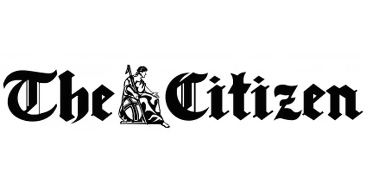 The Citizen: Gloucestershire logo