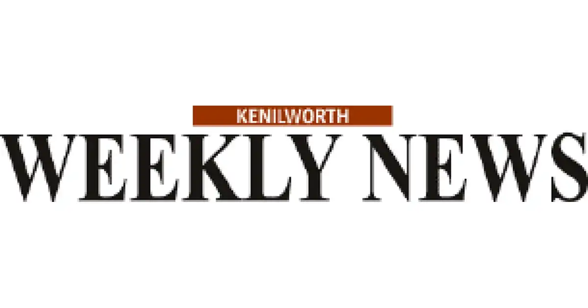 Kenilworth Weekly News logo