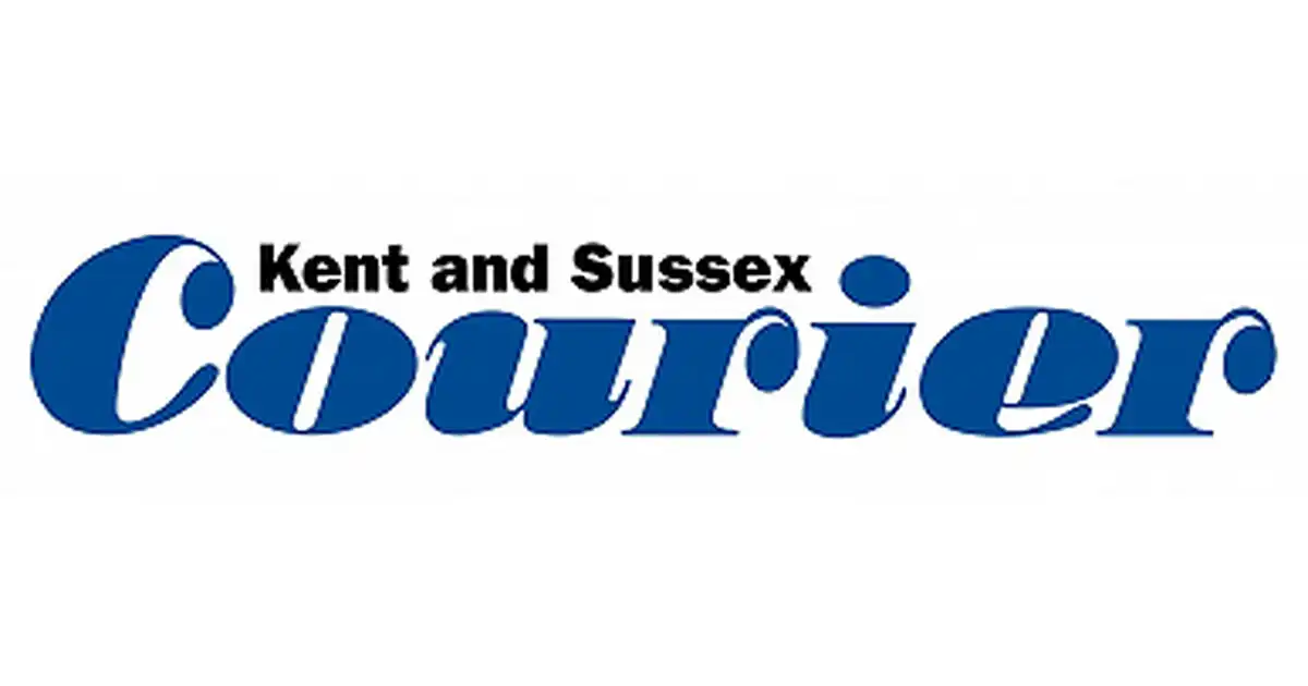 Kent and Sussex Courier logo