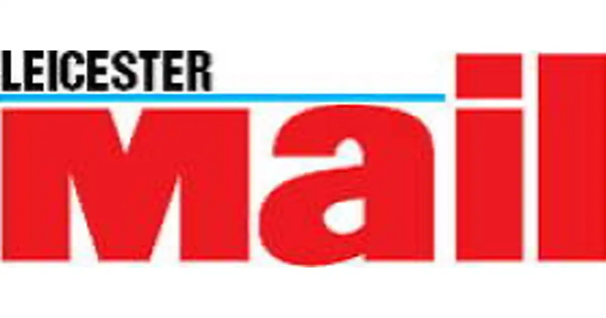 Leicester Mail logo