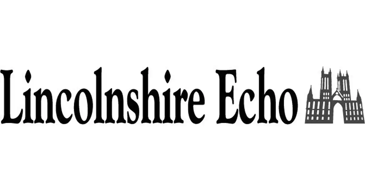 Lincolnshire Echo logo