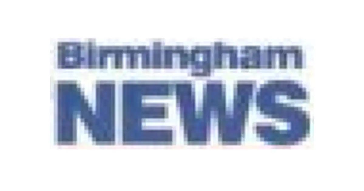 Birmingham News logo