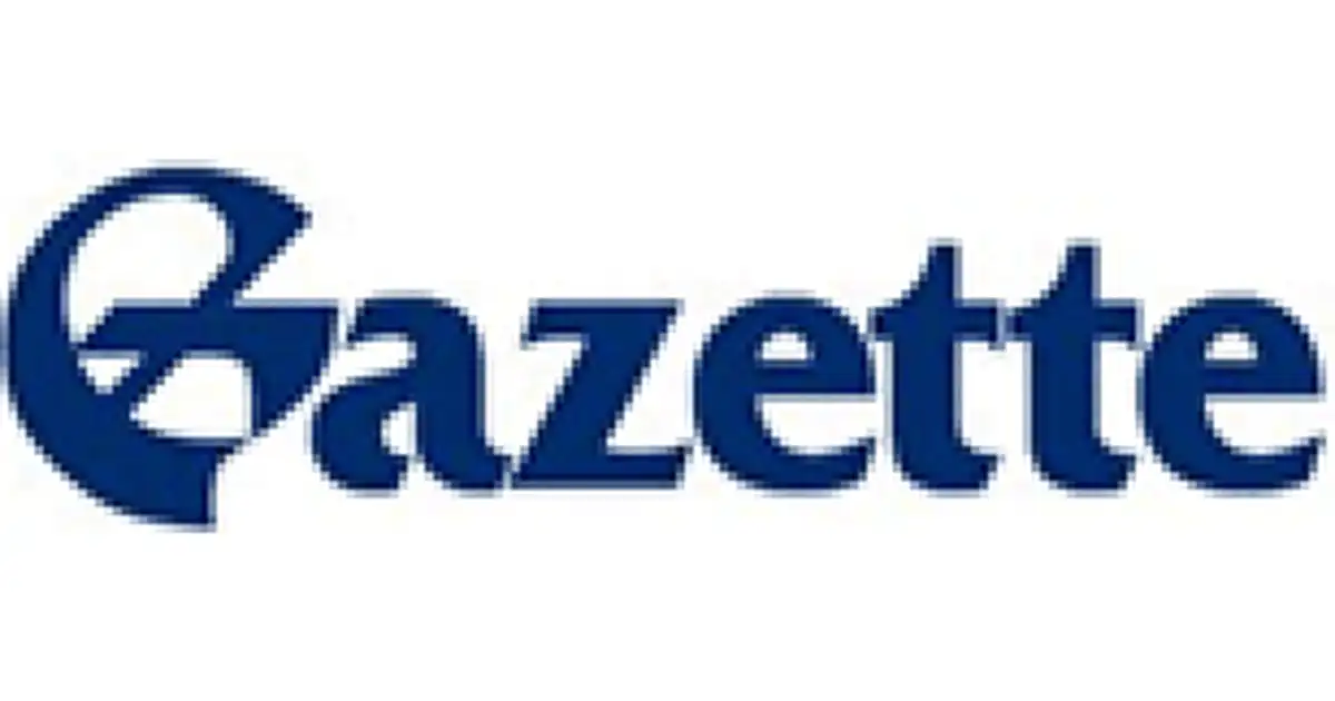Tiverton Gazette logo