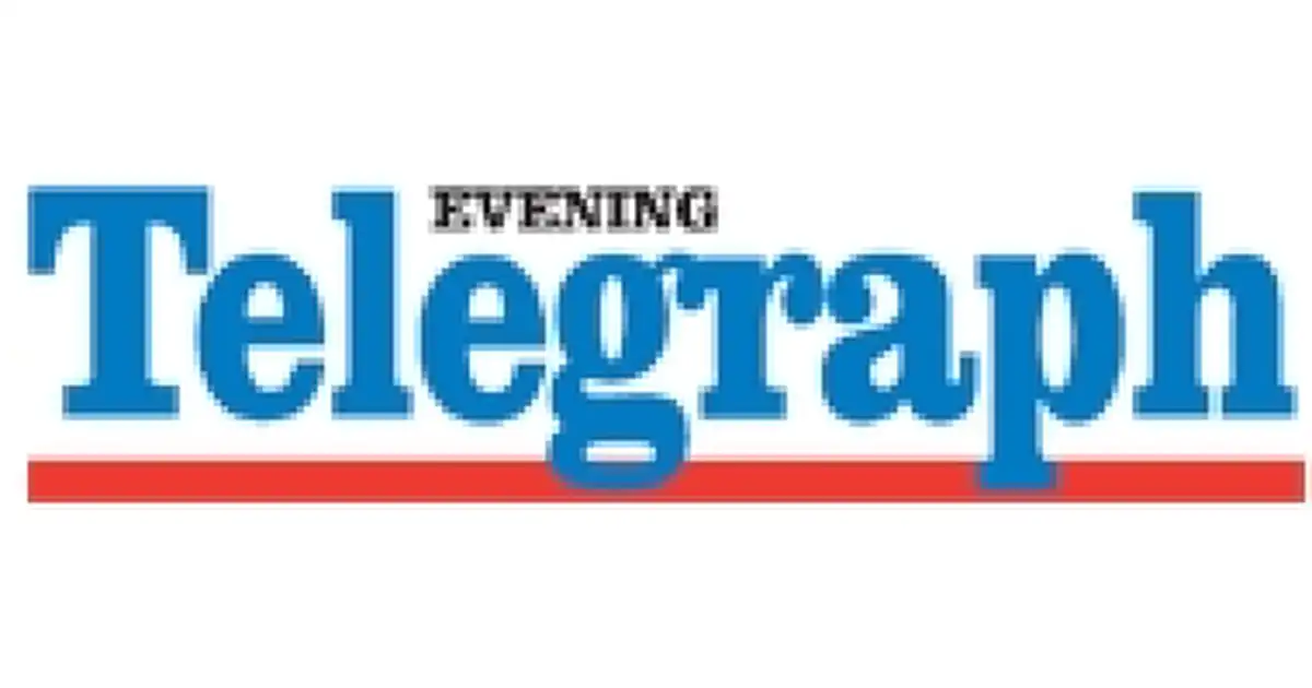 Northants Evening Telegraph logo