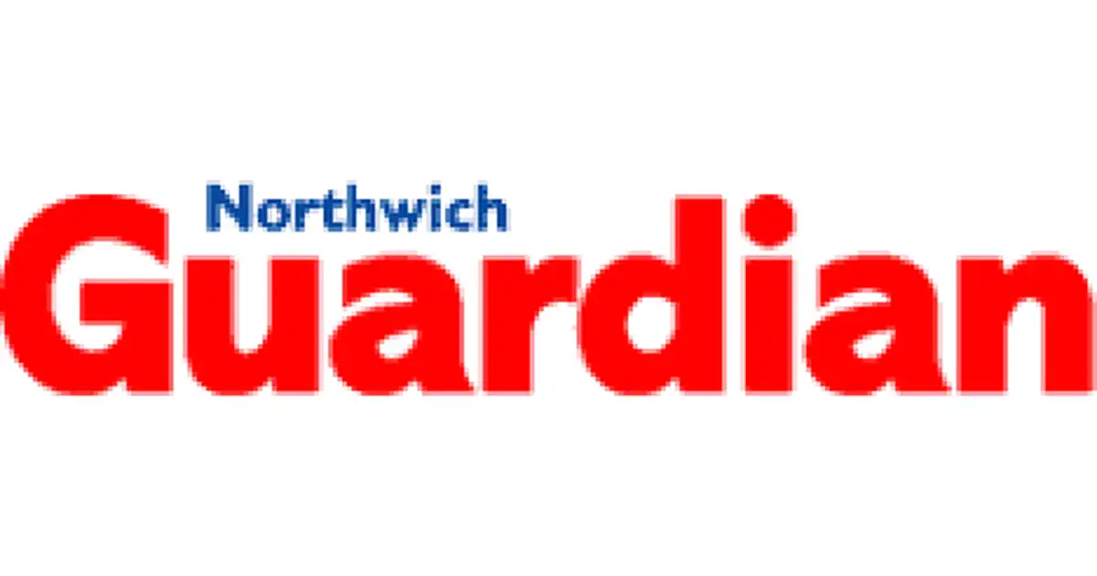 Northwich Guardian logo
