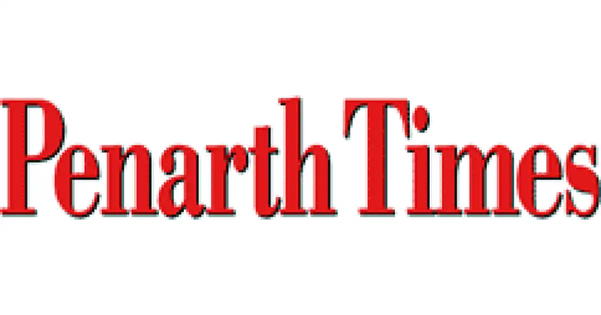 Penarth Times logo