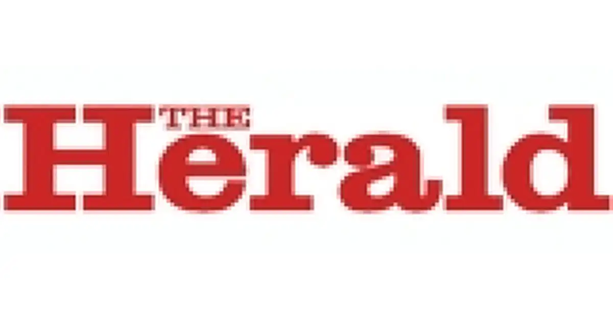 The Herald (Plymouth) logo