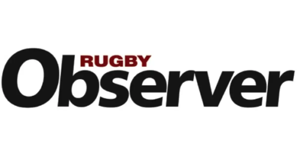 Rugby Observer logo