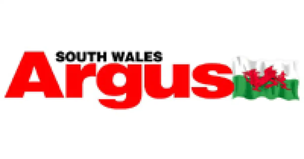 South Wales Argus logo