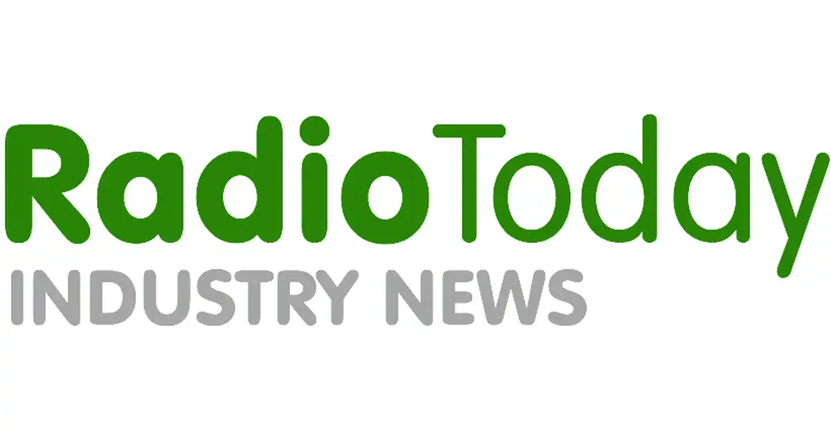 Radio Today Ireland logo
