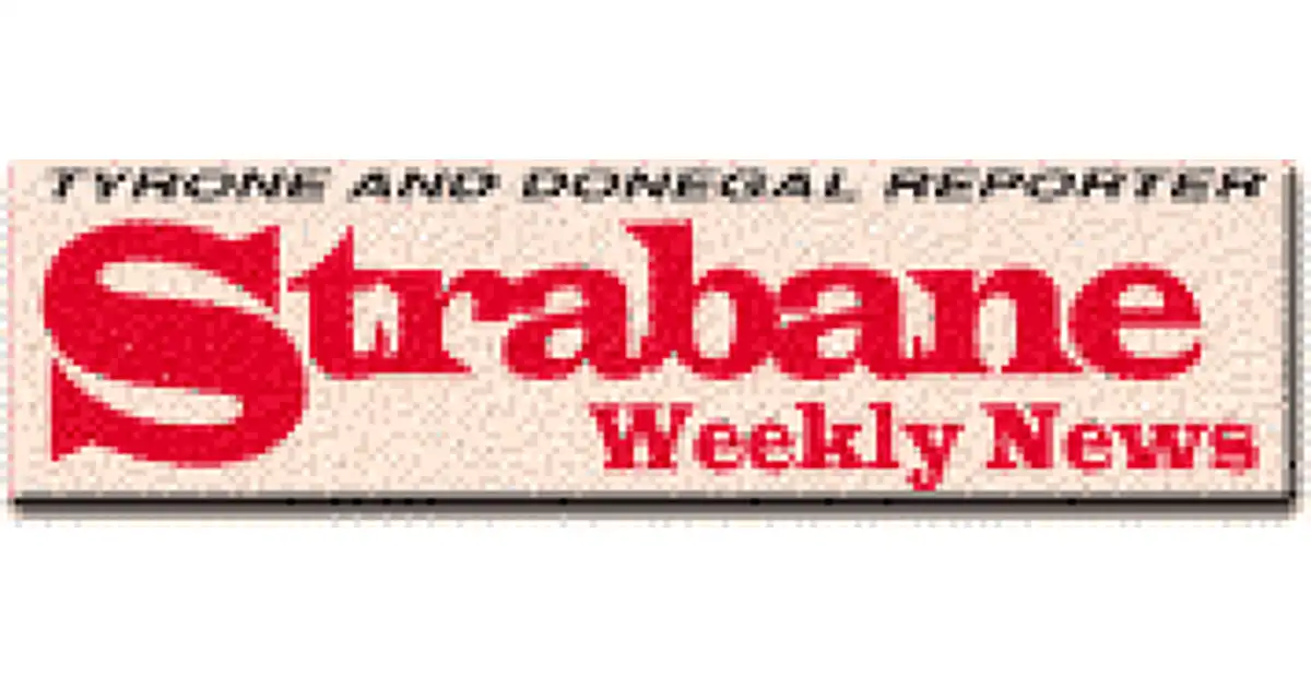 Strabane Weekly News logo