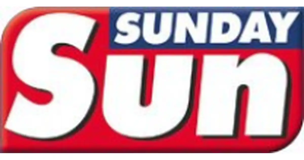 Sunday Sun logo