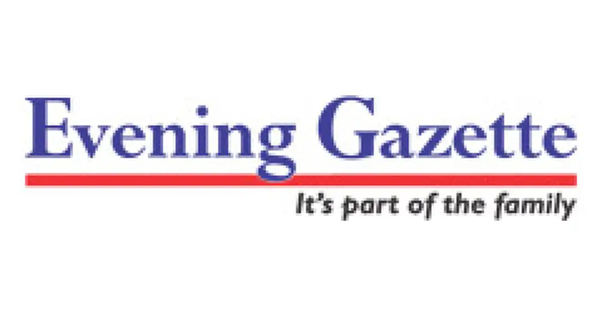 Evening Gazette logo