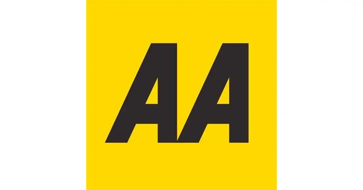 AA Roadwatch logo