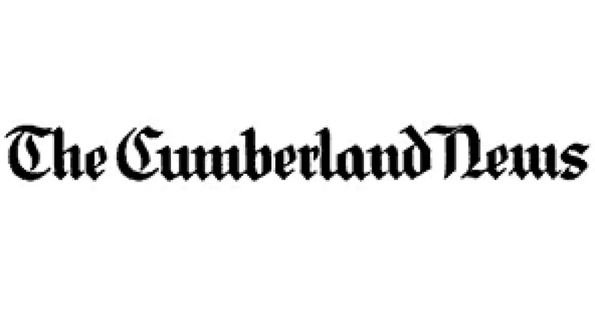 The Cumberland News logo