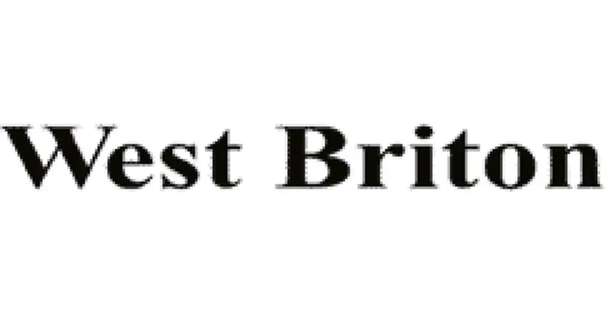 West Briton logo
