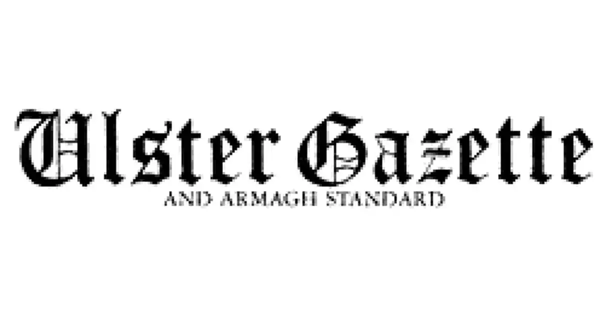 Ulster Gazette logo