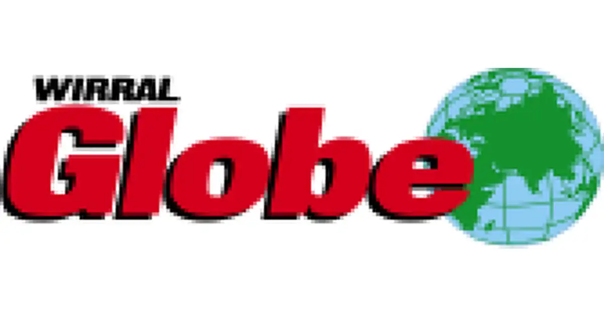 Wirral Globe logo