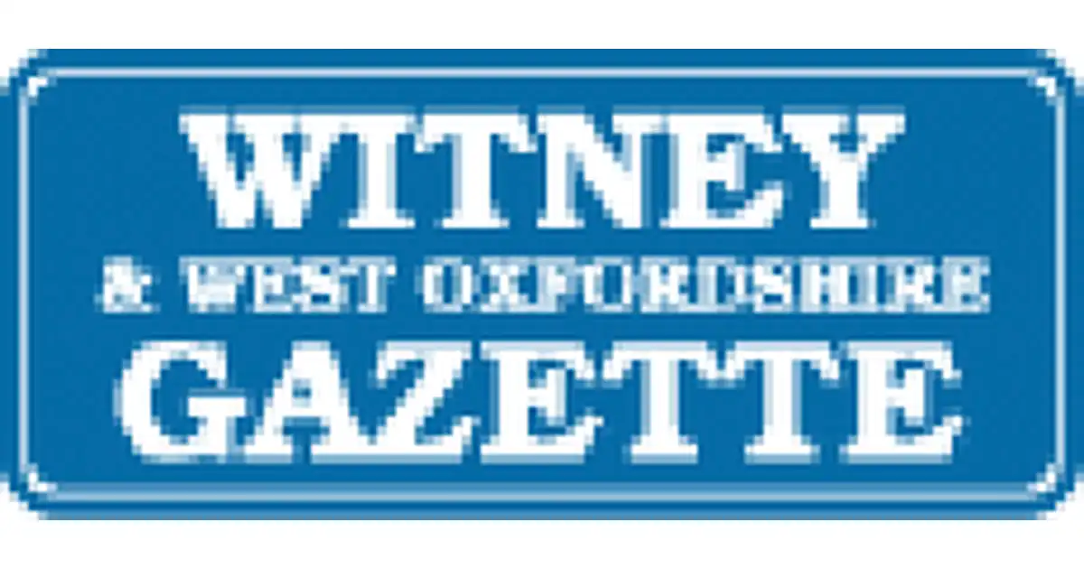Witney Gazette logo