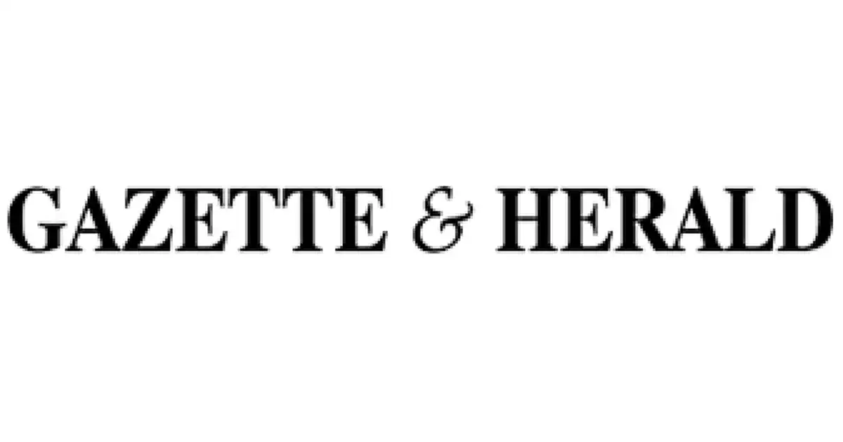 Gazette & Herald logo