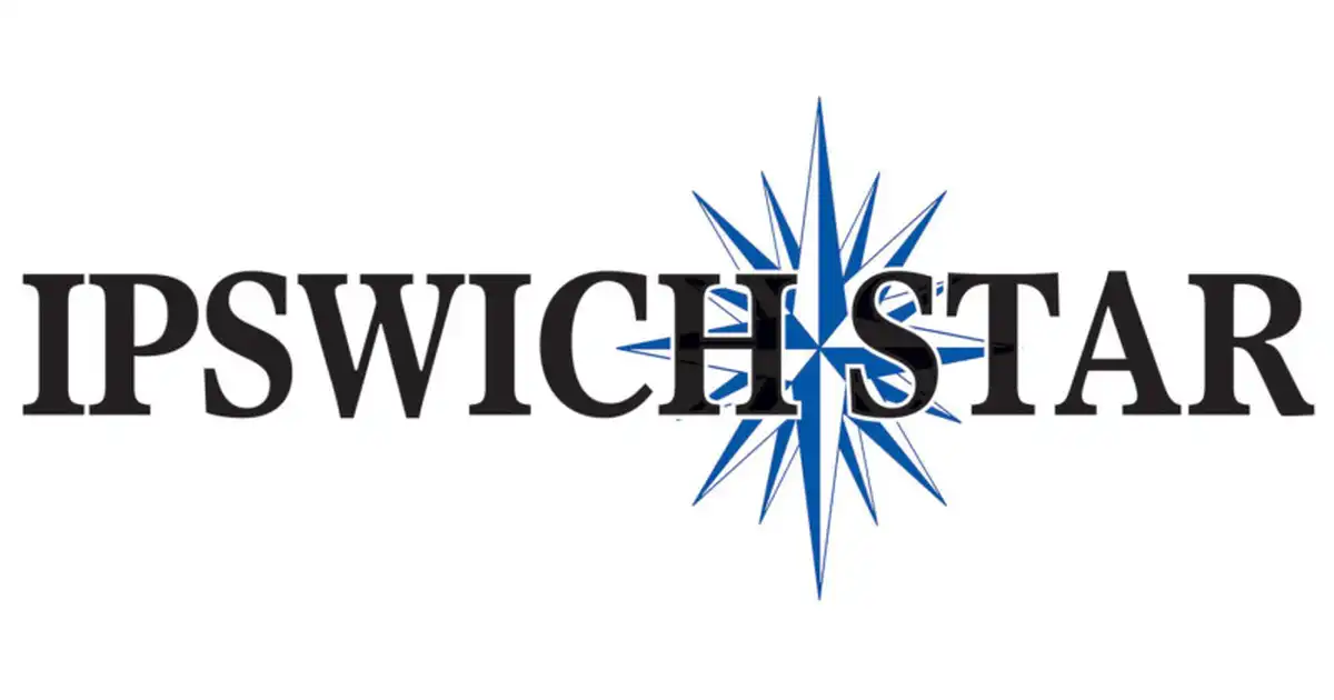 Ipswich Star logo
