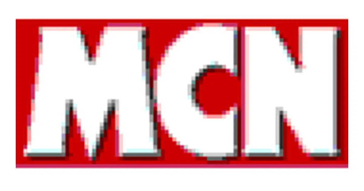 Motor Cycle News logo