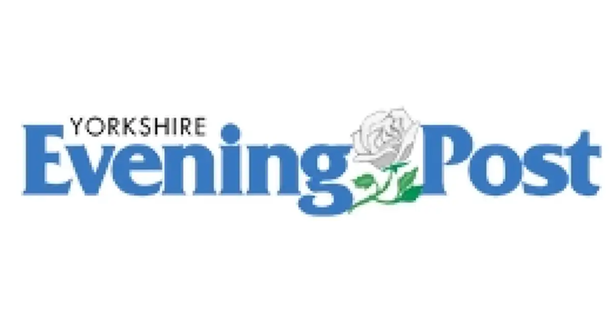 Yorkshire Evening Post logo