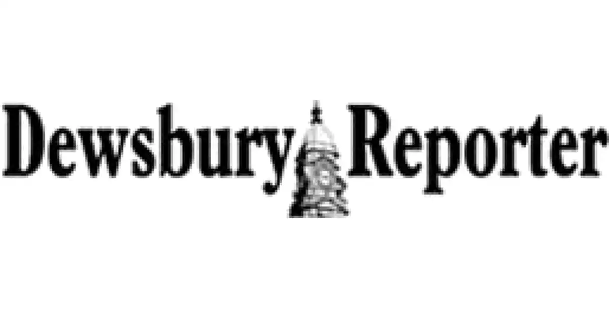 Dewsbury Reporter logo