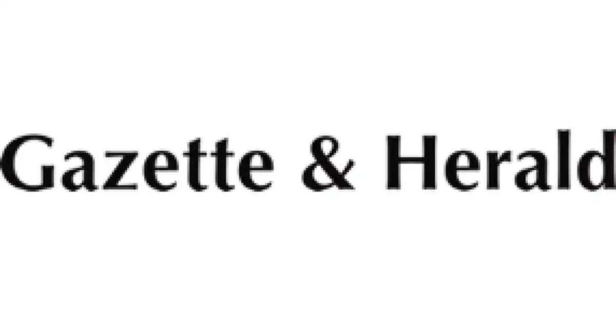 Wiltshire Gazette & Herald logo