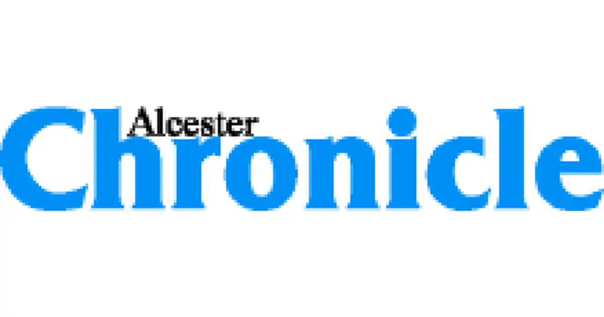 Alcester Chronicle logo