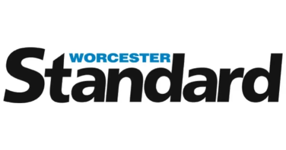 The Worcester Standard logo