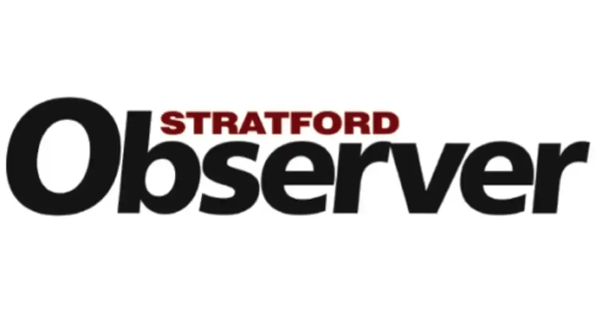 Stratford Observer logo