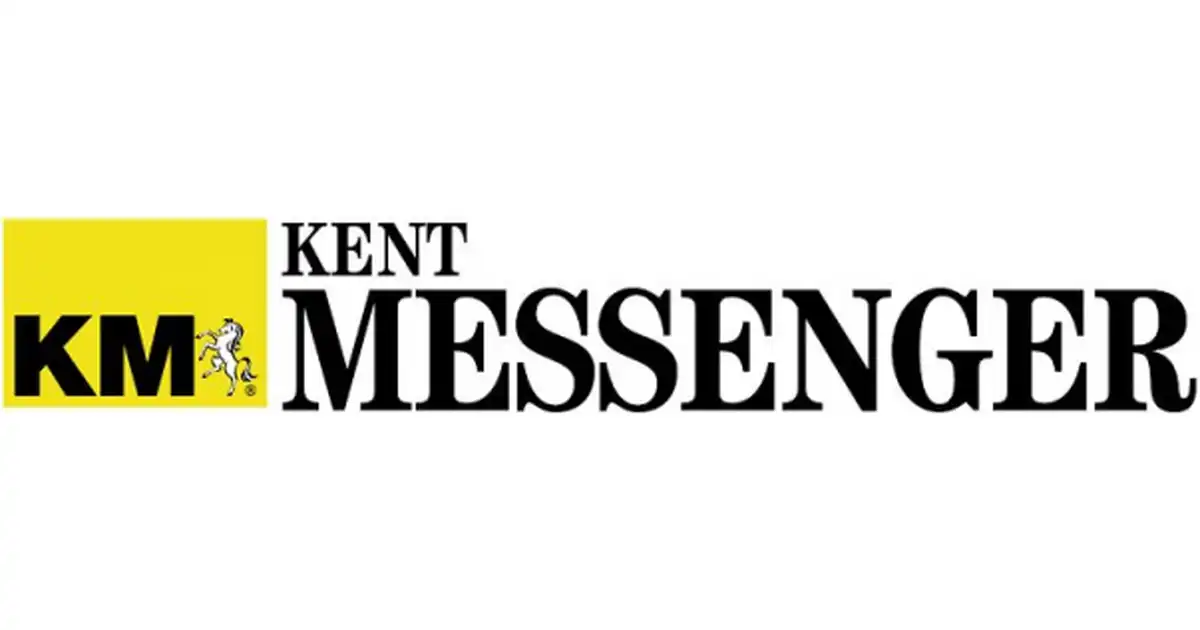 Kent Messenger logo