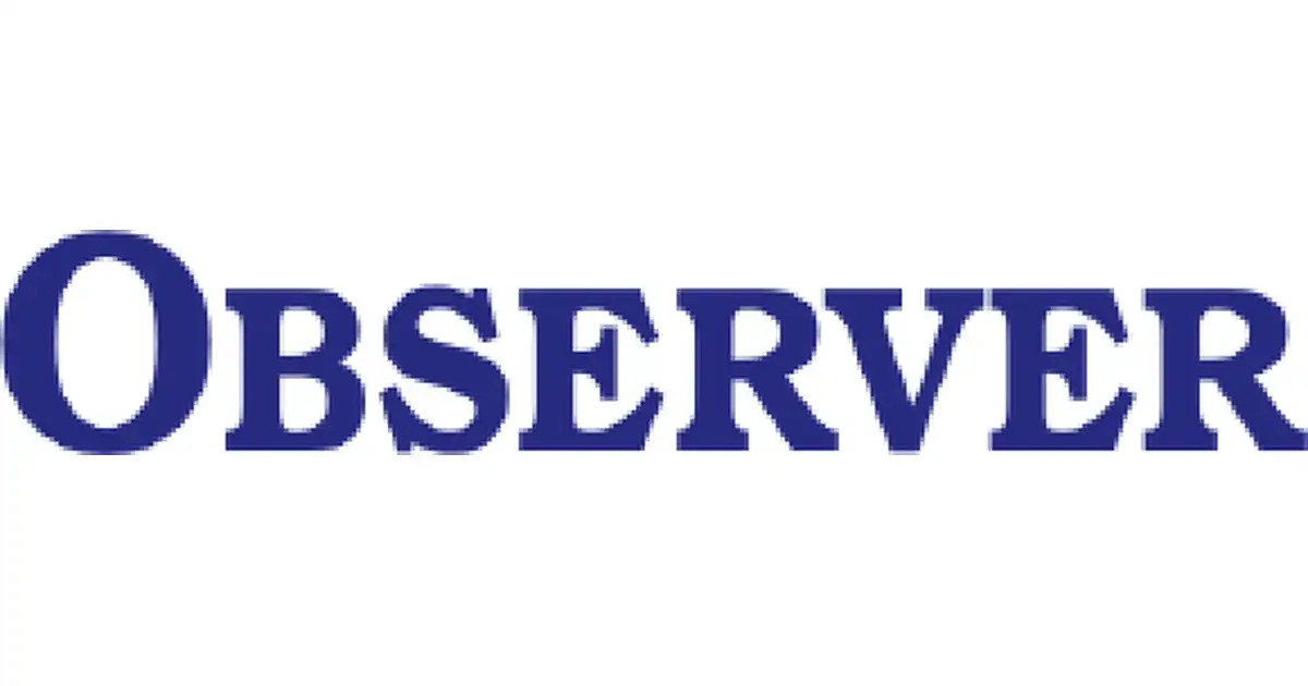 Windsor, Ascot & Maidenhead Observer logo